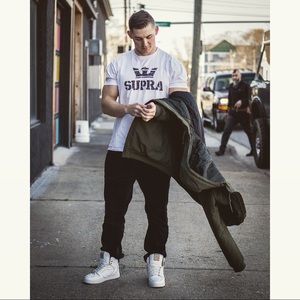 Meet your Posher, Austin